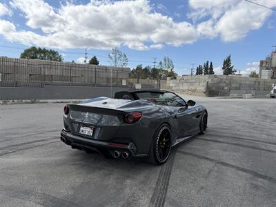 2020 Ferrari Portofino   - Photo 12 - Canoga Park, CA 91303
