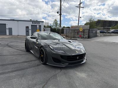2020 Ferrari Portofino   - Photo 6 - Canoga Park, CA 91303