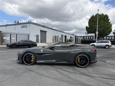 2020 Ferrari Portofino   - Photo 10 - Canoga Park, CA 91303
