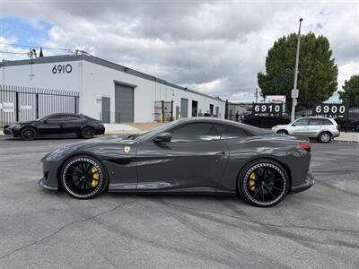 2020 Ferrari Portofino   - Photo 2 - Canoga Park, CA 91303