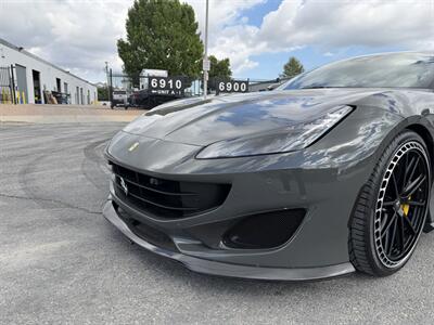 2020 Ferrari Portofino   - Photo 26 - Canoga Park, CA 91303