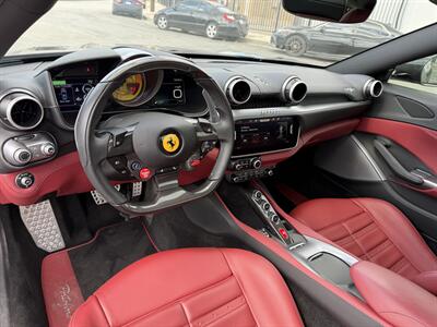 2020 Ferrari Portofino   - Photo 35 - Canoga Park, CA 91303