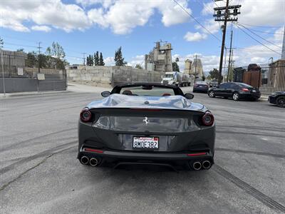 2020 Ferrari Portofino   - Photo 16 - Canoga Park, CA 91303