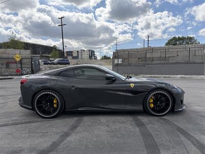 2020 Ferrari Portofino   - Photo 5 - Canoga Park, CA 91303