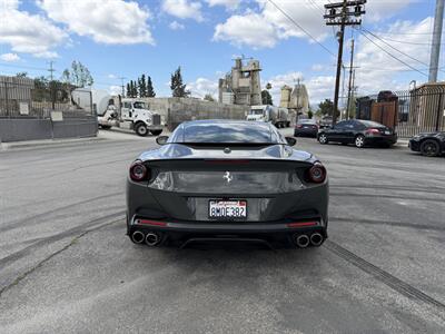 2020 Ferrari Portofino   - Photo 8 - Canoga Park, CA 91303