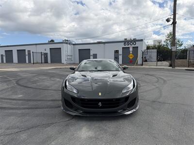 2020 Ferrari Portofino   - Photo 7 - Canoga Park, CA 91303