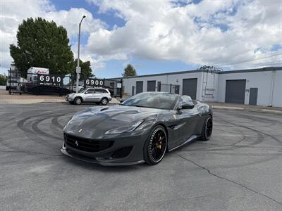 2020 Ferrari Portofino   - Photo 9 - Canoga Park, CA 91303