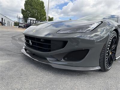 2020 Ferrari Portofino   - Photo 27 - Canoga Park, CA 91303