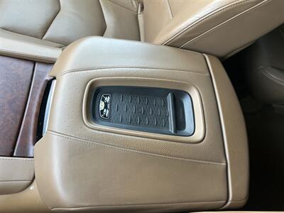 2017 Cadillac Escalade Platinum   - Photo 35 - Canoga Park, CA 91303
