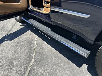 2017 Cadillac Escalade Platinum   - Photo 41 - Canoga Park, CA 91303