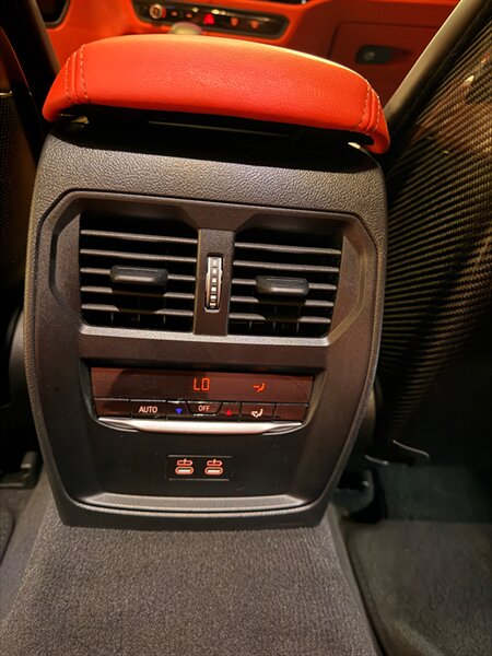 2025 BMW M3 Competition xDrive - Photo 30 - Canoga Park, CA 91303
