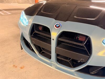 2025 BMW M3 Competition xDrive - Photo 19 - Canoga Park, CA 91303