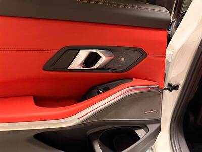 2025 BMW M3 Competition xDrive - Photo 28 - Canoga Park, CA 91303