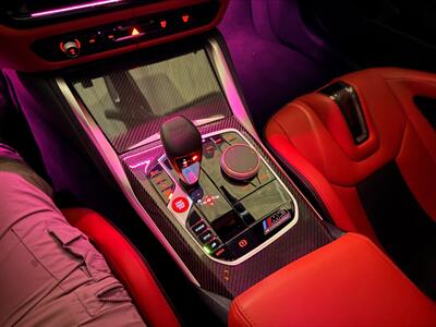 2025 BMW M3 Competition xDrive - Photo 37 - Canoga Park, CA 91303