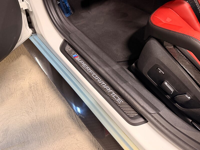 2025 BMW M3 Competition xDrive - Photo 33 - Canoga Park, CA 91303