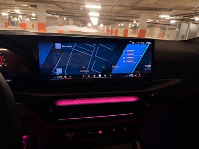 2025 BMW M3 Competition xDrive - Photo 38 - Canoga Park, CA 91303