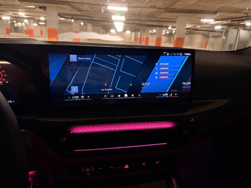 2025 BMW M3 Competition xDrive - Photo 38 - Canoga Park, CA 91303