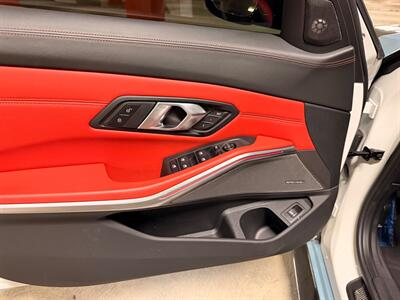 2025 BMW M3 Competition xDrive - Photo 32 - Canoga Park, CA 91303