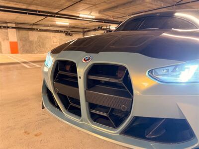 2025 BMW M3 Competition xDrive - Photo 18 - Canoga Park, CA 91303