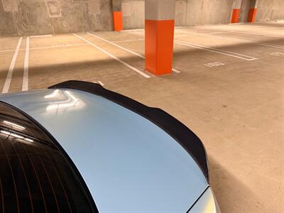 2025 BMW M3 Competition xDrive - Photo 11 - Canoga Park, CA 91303