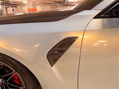 2025 BMW M3 Competition xDrive - Photo 14 - Canoga Park, CA 91303