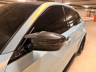 2025 BMW M3 Competition xDrive - Photo 13 - Canoga Park, CA 91303