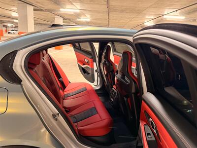 2025 BMW M3 Competition xDrive - Photo 25 - Canoga Park, CA 91303