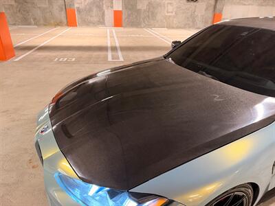 2025 BMW M3 Competition xDrive - Photo 16 - Canoga Park, CA 91303