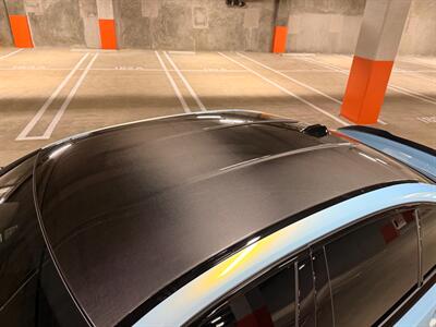 2025 BMW M3 Competition xDrive - Photo 12 - Canoga Park, CA 91303