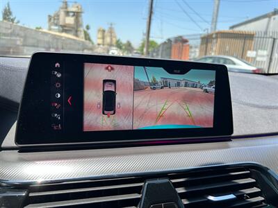 2019 BMW M5 Competition   - Photo 32 - Canoga Park, CA 91303