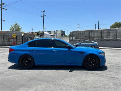 2019 BMW M5 Competition   - Photo 5 - Canoga Park, CA 91303