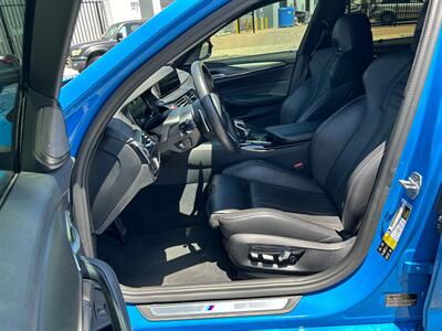 2019 BMW M5 Competition   - Photo 15 - Canoga Park, CA 91303
