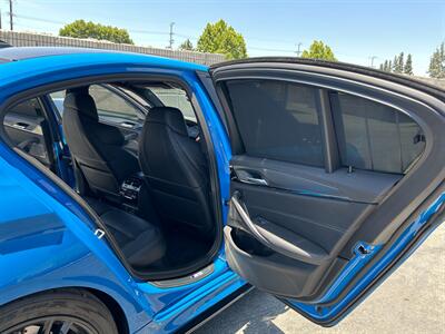 2019 BMW M5 Competition   - Photo 18 - Canoga Park, CA 91303