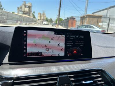 2019 BMW M5 Competition   - Photo 31 - Canoga Park, CA 91303