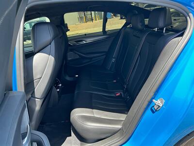 2019 BMW M5 Competition   - Photo 17 - Canoga Park, CA 91303