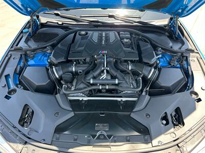 2019 BMW M5 Competition   - Photo 12 - Canoga Park, CA 91303