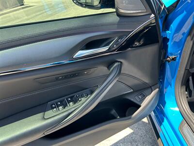 2019 BMW M5 Competition   - Photo 24 - Canoga Park, CA 91303
