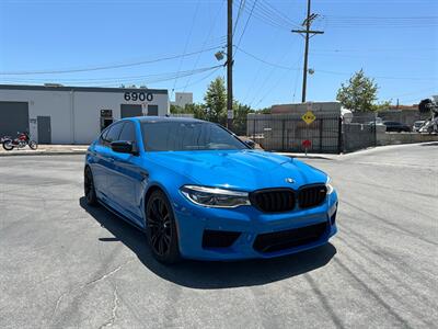 2019 BMW M5 Competition   - Photo 6 - Canoga Park, CA 91303