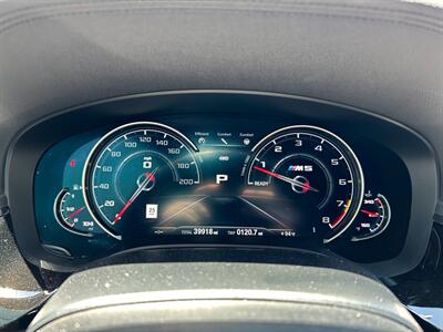 2019 BMW M5 Competition   - Photo 37 - Canoga Park, CA 91303
