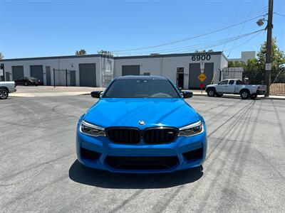 2019 BMW M5 Competition   - Photo 7 - Canoga Park, CA 91303