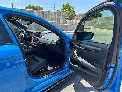 2019 BMW M5 Competition   - Photo 20 - Canoga Park, CA 91303