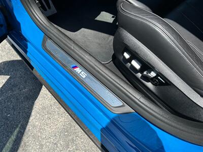 2019 BMW M5 Competition   - Photo 25 - Canoga Park, CA 91303