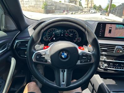 2019 BMW M5 Competition   - Photo 33 - Canoga Park, CA 91303