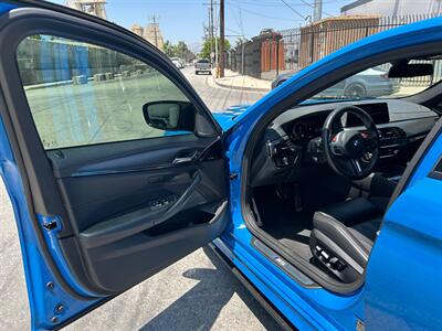 2019 BMW M5 Competition   - Photo 14 - Canoga Park, CA 91303
