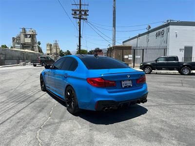2019 BMW M5 Competition   - Photo 3 - Canoga Park, CA 91303
