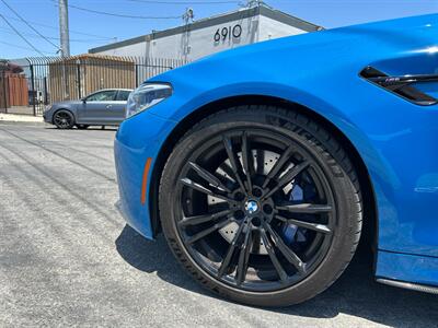 2019 BMW M5 Competition   - Photo 11 - Canoga Park, CA 91303