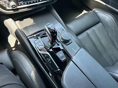 2019 BMW M5 Competition   - Photo 28 - Canoga Park, CA 91303