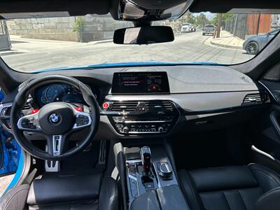 2019 BMW M5 Competition   - Photo 23 - Canoga Park, CA 91303