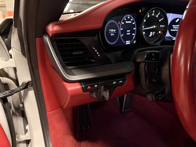 2020 Porsche 911 Carrera S - Photo 20 - Canoga Park, CA 91303