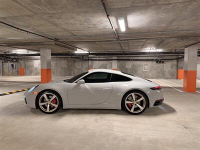 2020 Porsche 911 Carrera S - Photo 2 - Canoga Park, CA 91303
